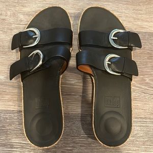 Fit flop sandals